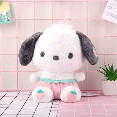 Olalalife Stuffed Animal Soft Plush Toys for Toddlers Japanese Celebrity ins Sanrio Strawberry Hello