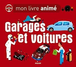 Garages et voitures