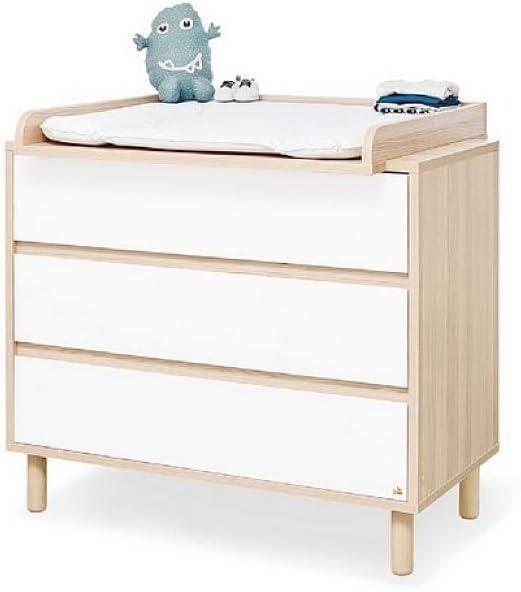 large changing table