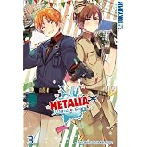 Hetalia - World Stars 03