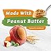 Purina Beneful Produced in USA Facilities Dog Training Treat For Dogs, Baked Delights Snackers