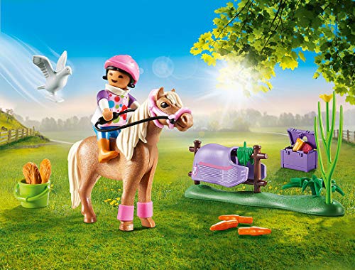 PLAYMOBIL Country 70514 Sammelpony Isländer, Ab 4 Jahren – Bild 3