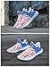 FQ Butterfly Unisex Athletic Outdoor Walking Footwear Sneakers Breathable Sports Shoes For Women/Men