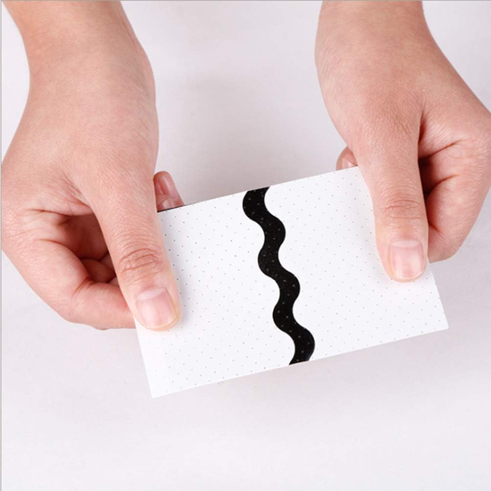 Ginger Patches for Pain Relief 50pcs Herbal Pain Relief Patches,12x8 cm Adhesive Ginger Heat Patche - Image 5