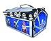 Neat-Oh! LEGO Star Wars ZipBin Battle Bridge 500 Brick Storage Case