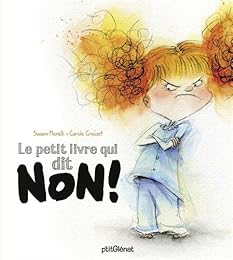 Le  petit livre qui dit non !