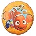 Finding Nemo Birthday Party Balloon Decoration Kit