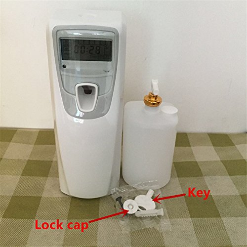 Dispensador-automtico-de-perfume-con-LCD-para-el-hogar-el-bao-o-el-coche-con-latas-vacas