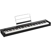 Korg D1 88-Key Stage Piano Controller