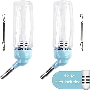 cage water dispenser