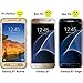 Galaxy S7 Active screen protector(Not Fit for Galaxy S7 and S7 Edge),[2-PACK] iAnder Premium Tempered Glass Screen Protector for Samsung Galaxy S7 Active