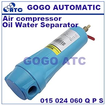 Ochoos 015 024 060 Q P S C Compresor de aire Comprimido Aire ...