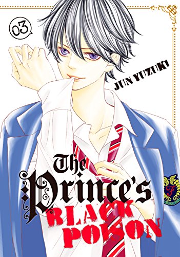 [D.o.w.n.l.o.a.d] The Prince's Black Poison Vol. 3 D.O.C
