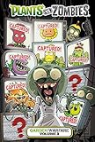 Plants vs. Zombies: Garden Warfare Volume 3 by