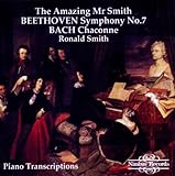 SYMPHONY NO 7 (ARR. LISZT)                         image