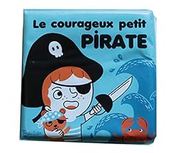 Le  courageux petit pirate