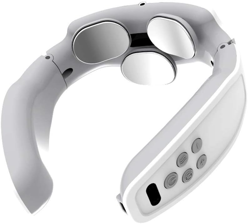 The 9 Best Visage Heating Back Massager