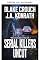 Livro Assassinos em série sem cortes (Jack Daniels Livro 9)