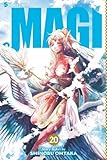 Magi, Vol. 20: The Labyrinth of Magic (20) by 