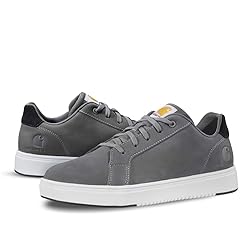 Carhartt Detroit Leather Sneakers for Men