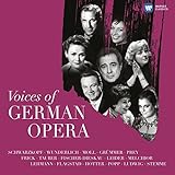 Voices Of German Opera