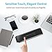 Bluetooth Speaker,LENRUE Wireless Portable Travel Speaker with Superior Sound,10-hour Playtime,Build-in Mic,Hands-free Call,3W Dual-Driver2,AUX Line,and TF Card, 1500mAH for echo dot