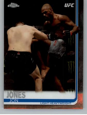 jon jones 2019
