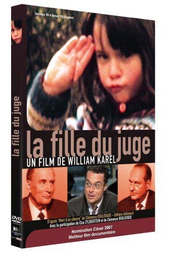 La Fille Du Juge
