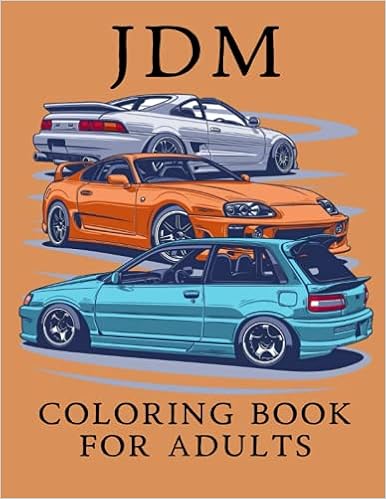 66  Jdm Car Coloring Pages  HD