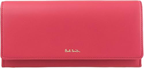 Amazon ポールスミス Paul Smith 財布 長財布 二つ折り メンズ レディース アウトレット Psmlw0113 並行輸入品 財布
