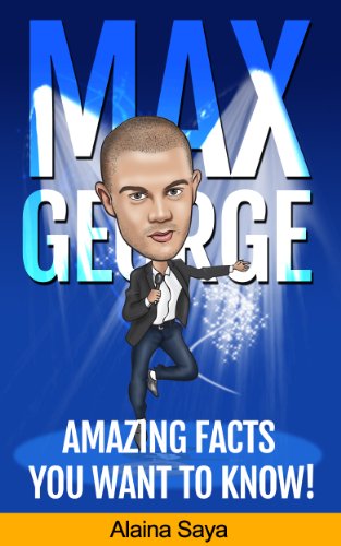 Max George : Amazing Facts YOU Want to Know!
