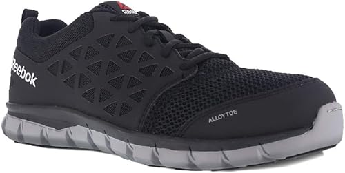 reebok alloy toe womens