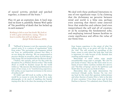 To Photograph Is to Learn How to Die: An Essay With Digressions 3