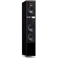 Martin Logan Motion 40i Floorstanding Speaker - (Each) Gloss Black