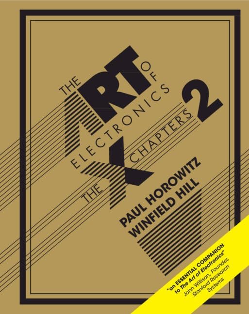 The Art of Electronics Student Manual: Hayes, Thomas C., Horowitz