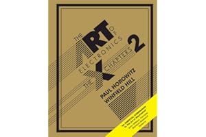 The Art of Electronics: The x-Chapters