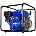 DuroMax XP650WP 3-Inch Intake 7 HP OHV 4-Cycle 220-Gallon-Per-Minute Gas-Powered Portable Water Pump primary