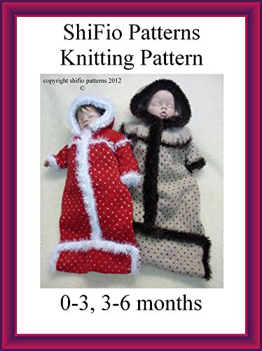 Free Knitting Patterns