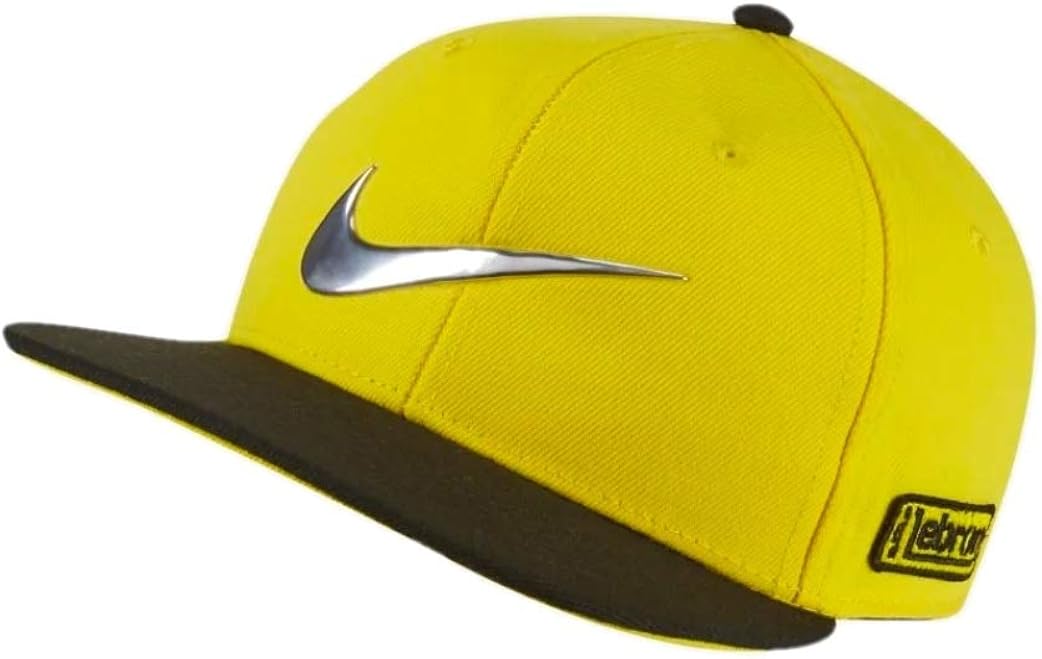 nike lebron hat
