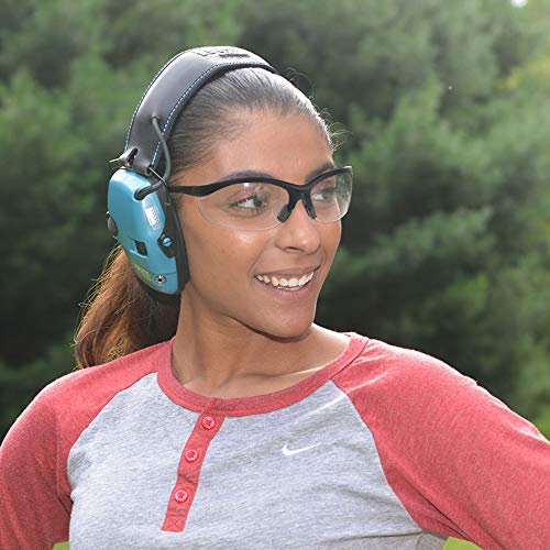 Shooting Glasses For Men and Women, Anti Fog ANSI Z87.1 Safety