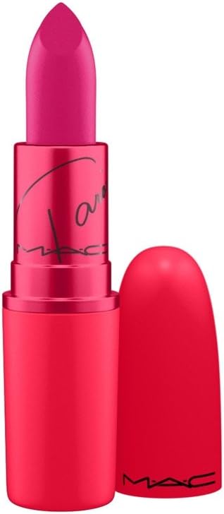 Amazon Mac マック リップスティック ビバグラム タラジ P ヘンソン 並行輸入品 Mac マック 口紅 通販