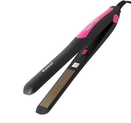 straightener amazon
