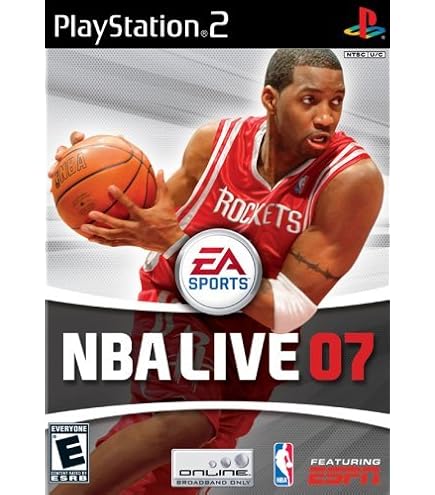 Amazon.com: NBA Live 06 - Xbox 360 : Video Games