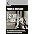 The Essential Drucker: The Best of Sixty Years of Peter Drucker's Essential Writings on Management (Collins Business Essentials)