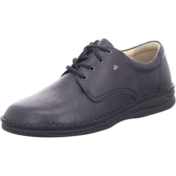 Amazon.com | Finn Comfort Finn-York Schwarz Togo Size 10.5  display picture 1