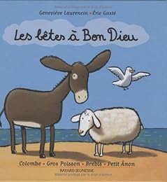 Les  bêtes à bon Dieu