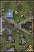 DC Comics Heroclix Batman No Mans Land Robinson Park Limited Edition 2 Sided Map