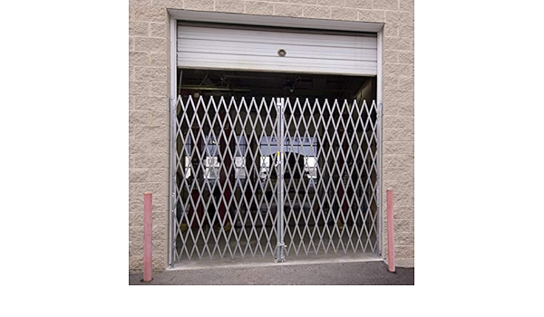 folding security gates amazon