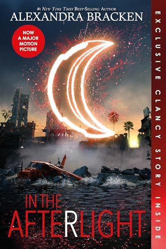 Amazon.com: The Darkest Minds Series by Alexandra Bracken 4 Books