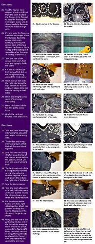 Sof-Knit Black HTC1725-2, 30 Inches Wide, Fusible Knit Interfacing Sold by The Yard